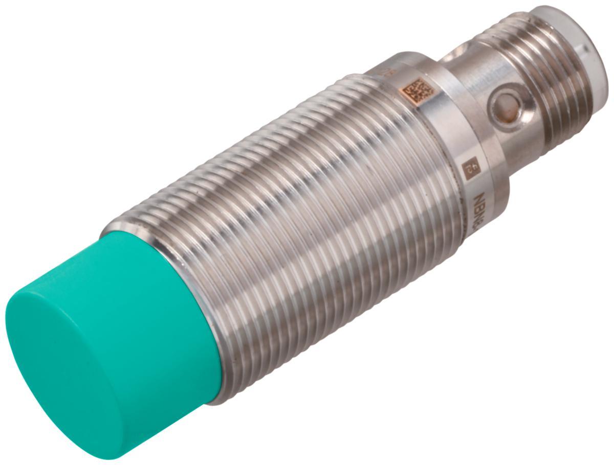 Induktiv sensor NBN - SENS IND 8MM M18 NO NPN 3P M12 NBN8-18GM50-E0-V1
