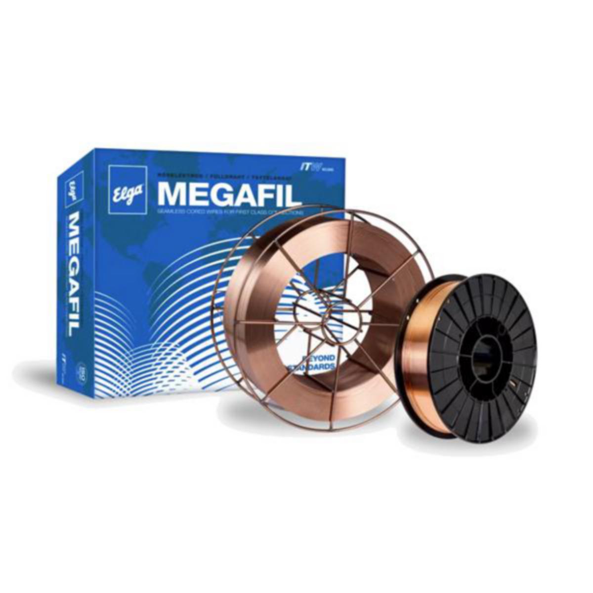 Rörtråd Megafil 821R - RÖRTRÅD MEGAFIL 821R 1,4MM 16KG