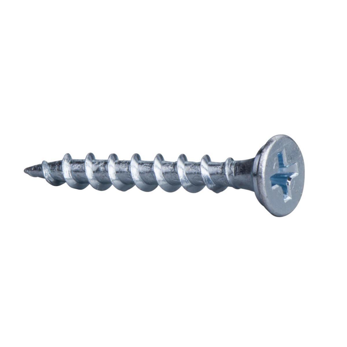Mounting screw TSI - Installation screw TSI 3,9x32 3782810