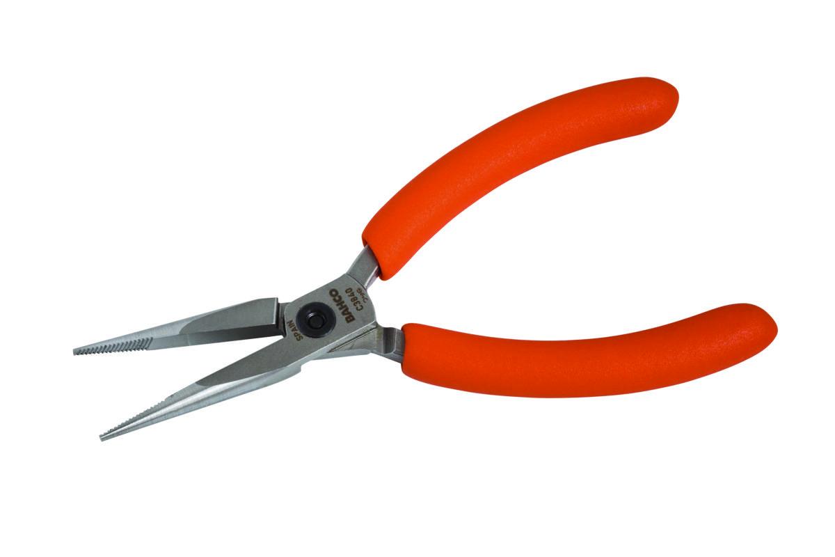 Spetstång Bahco C3830IP/C3840IP - SPETSTÅNG BAHCO C3830IP KORT FINMEK IP