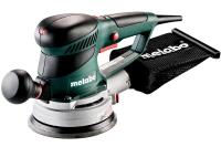 Excenterslipmaskin Metabo SXE 450 TURBOTEC