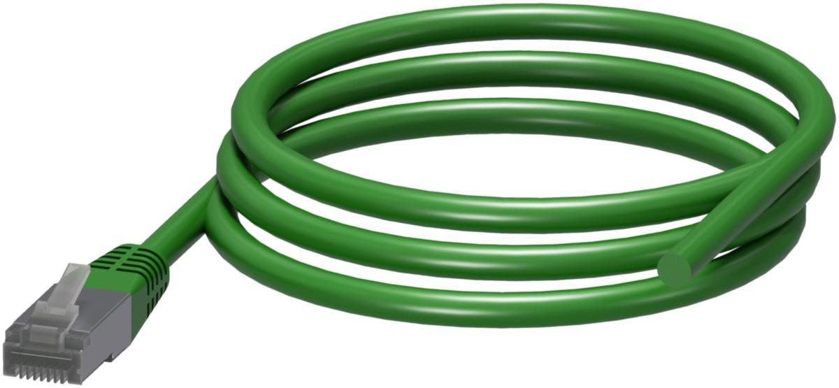 Kommunikationskabel 3RC7 - KABEL ET200SP TILL 3RC7 2M 3RC7940-0TE20