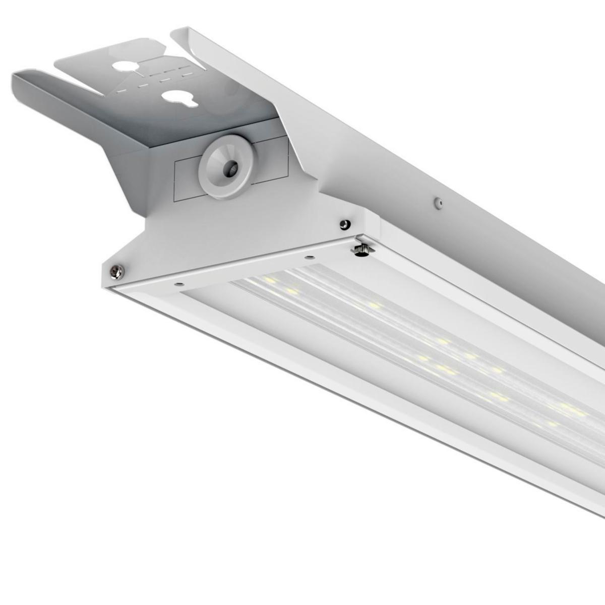 Industriarmatur Henry IP23 - INDARM 80W 15000LM 4K L15-1550