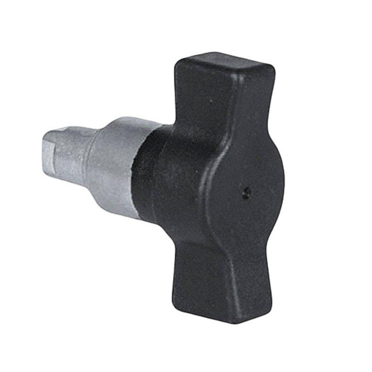 Handle ALT - T-HANDLE, PLASTIC ALT560