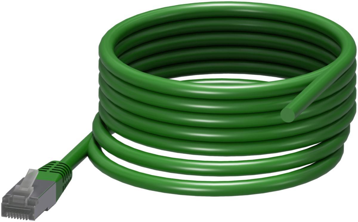 Kommunikationskabel 3RC7 - KABEL ET200SP TILL 3RC7 10M 3RC7940-0TE40