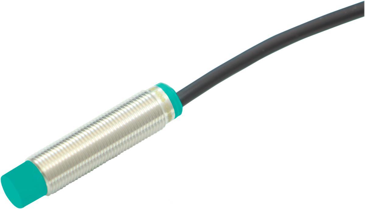 Induktiv sensor NBN - SENS IND 4MM M12 NO/NC PNP 4P NBN4-12GM50-A2