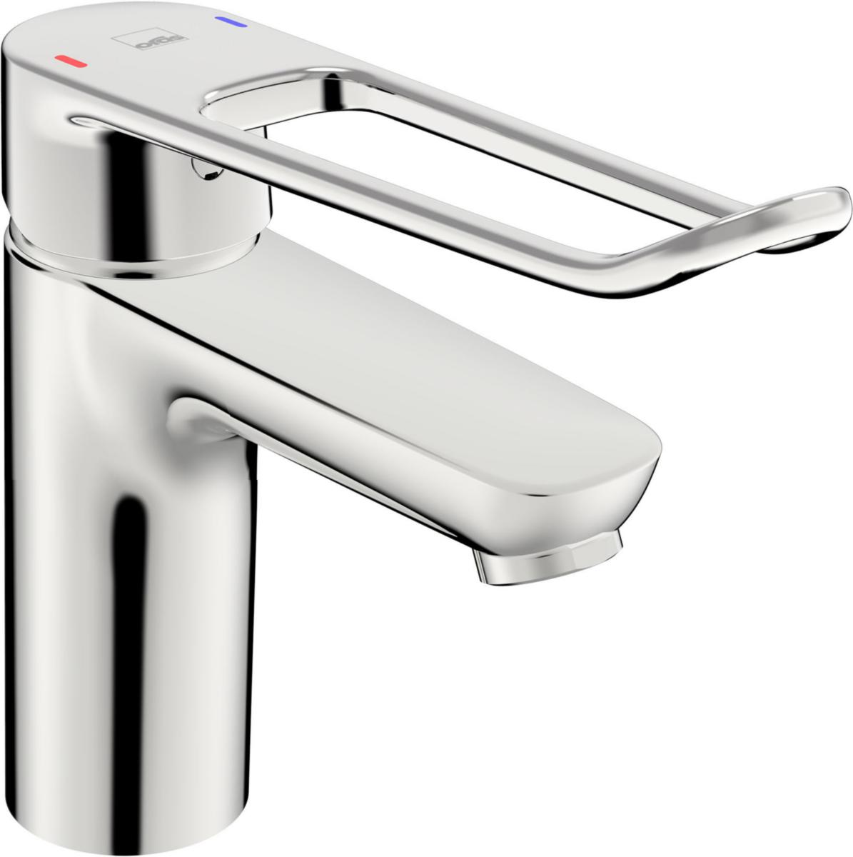 Washbasin Mixer 5791BF Oras Care - Oras Care Washbasin faucet