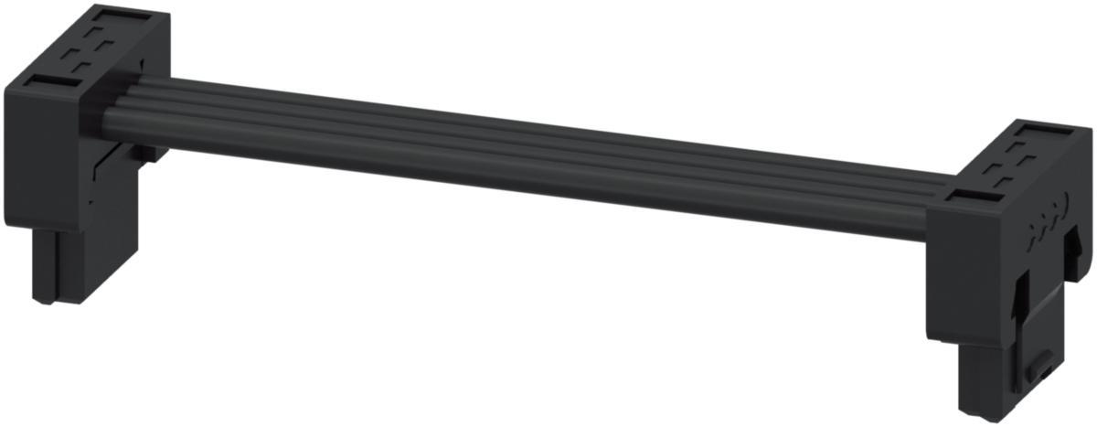 Länkkabel 3RC7 - LÄNKKABEL 24V A1/A2 3RC7 40MM 3RC7940-1TE01