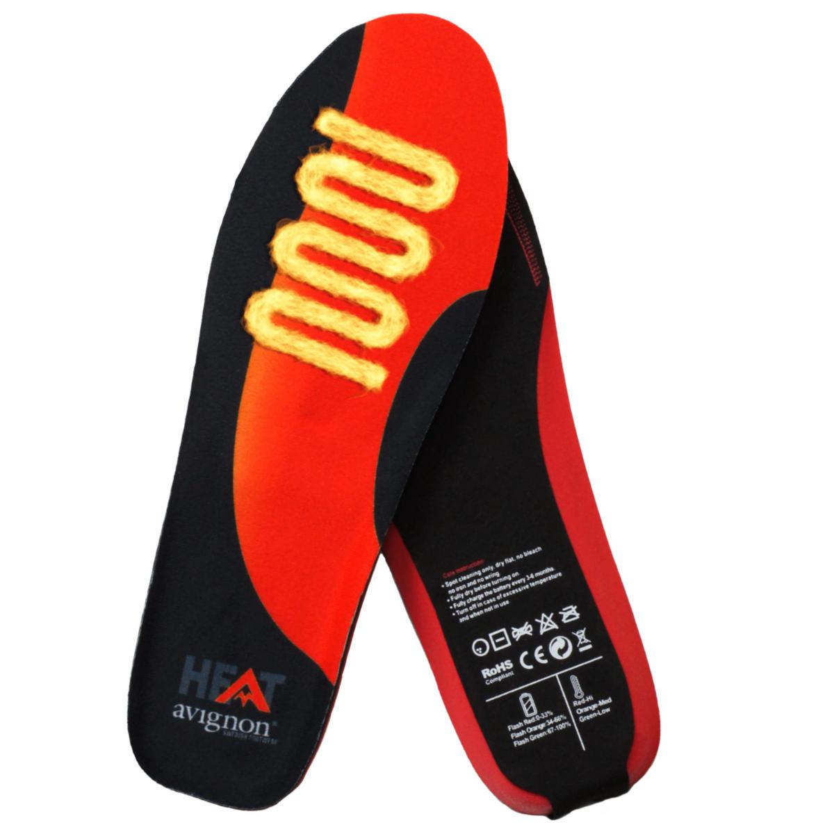 Värmesula Heat 1301 - VÄRMESULA HEAT 1301 STRL L/XL