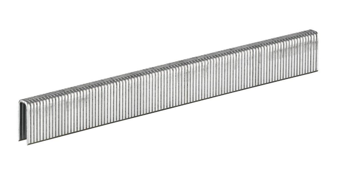Klammer med smal krona typ 90 - KLAMMER 90/15 HIKOKI ELF 5,7X15X1,25MM 12500ST
