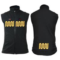 Värmeväst Heat 1406 Inkl. Powerbank