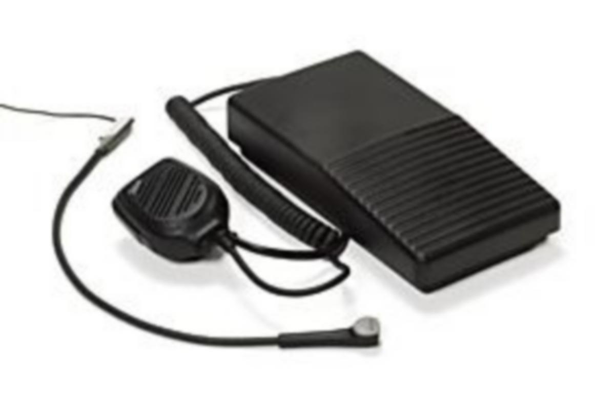 Kranförarpaket Freetalk Pro - KRANFÖRARPAKET FREETALK PRO ZODIAC