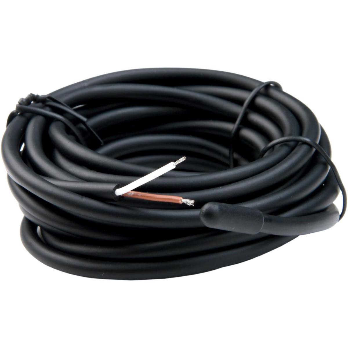 Floor sensor for touch thermostat, EXXACT - TOUCHTERMOSTAT FLOOR EXXACT