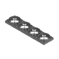 Montageplatta c/c 60mm, Purmo