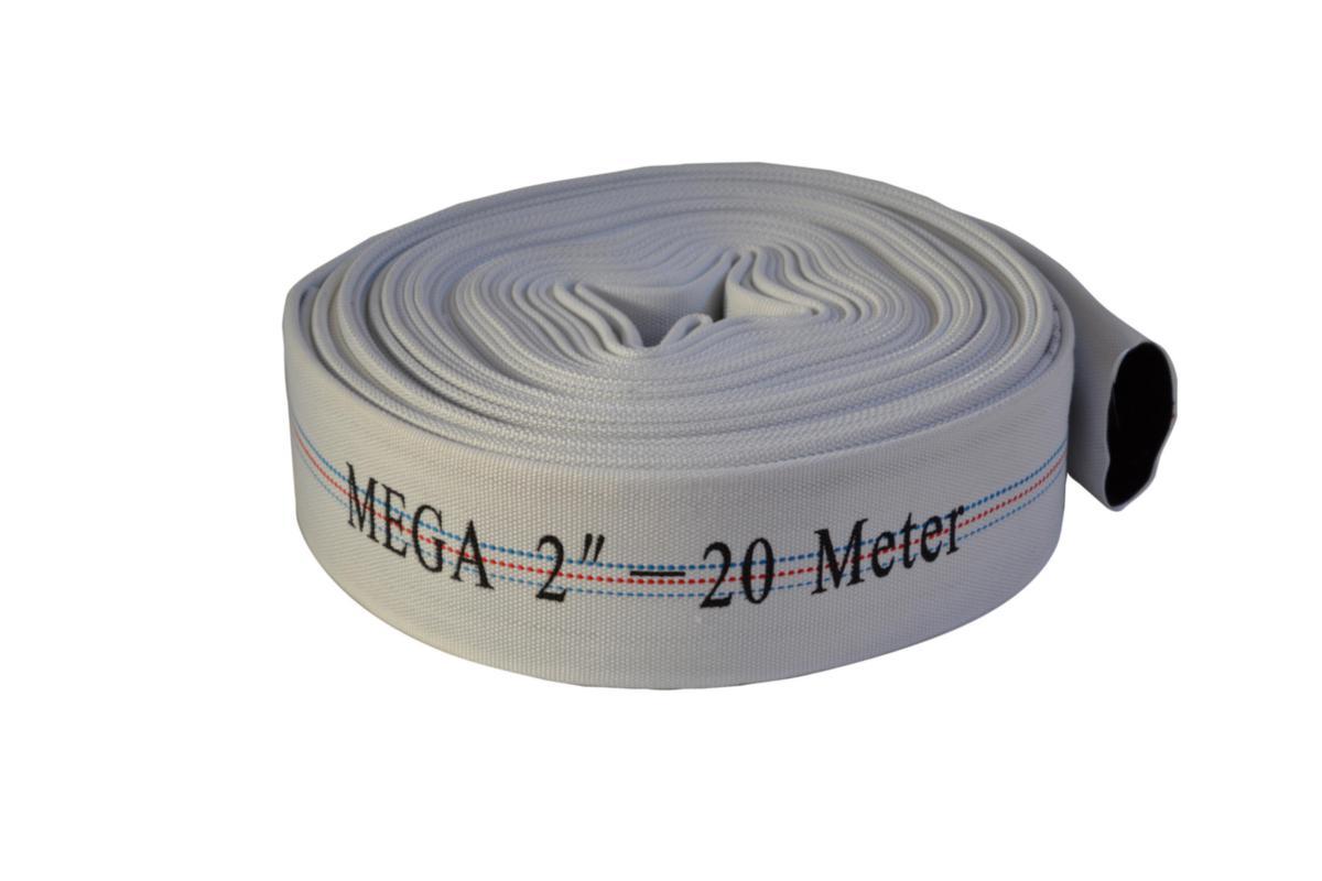 Brandslang AL-KO 2" - BRANDSLANG AL-KO 2"  20 M 