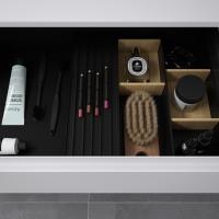 Lådinsats Plus Organizer, INR