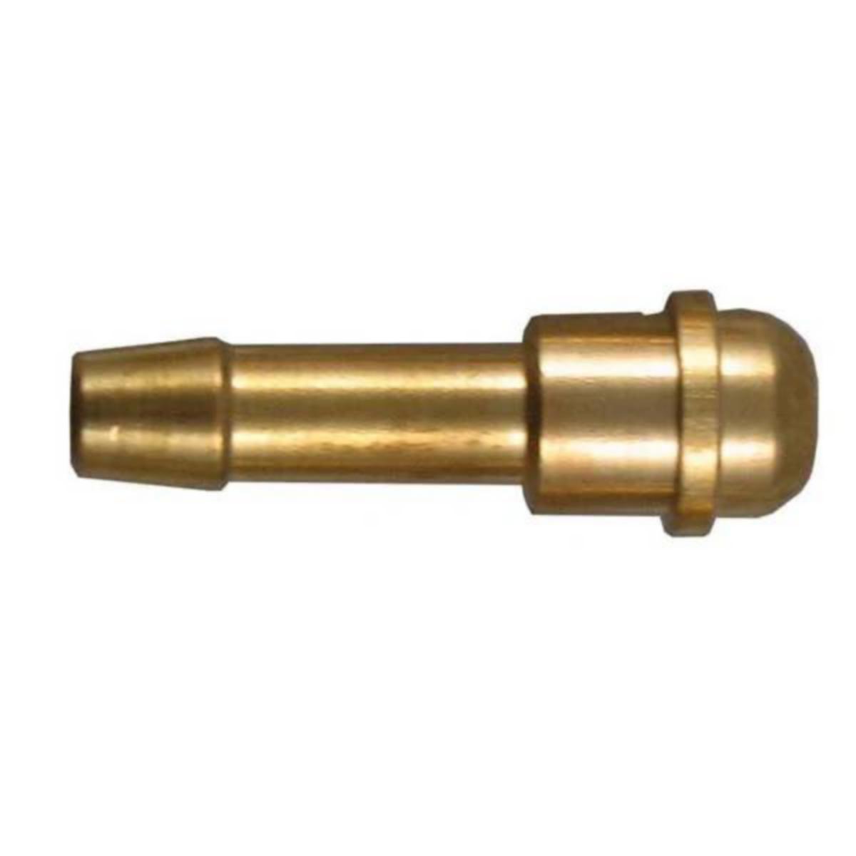 Slangnippel Rimac 3/8" - SLANGNIPPEL RIMAC 3/8 - 8MM