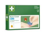 PLÅSTER CEDERROTH 901903 BURN COVER  10ST/ASK