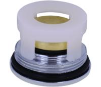 Vacuum valve M25x1, FMM