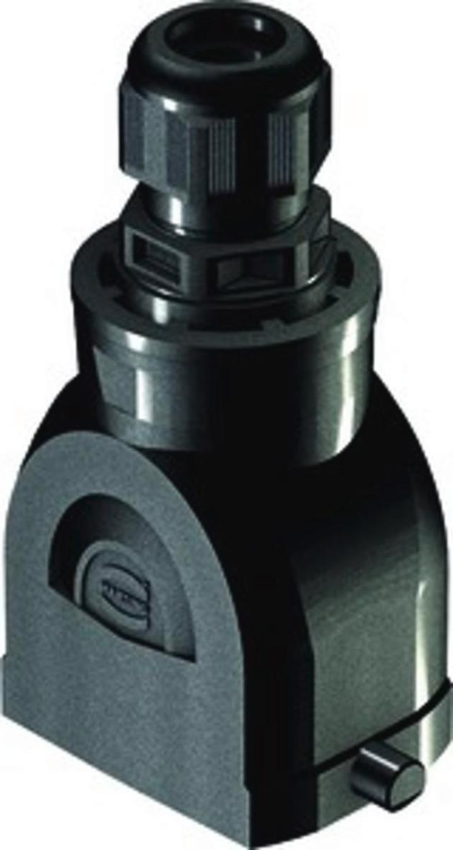 Kåpöverdel Han-Eco B enkel - KÅPA 6B HAN-ECO TOP M20 EB 19431060445