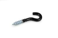 Lampkrok nr 23 svart