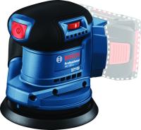 Excenterslip Bosch GEX 185-LI SOLO