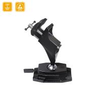 Bernstein Kulledsskruvstycke Esd 50MM Spannfix