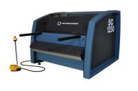 Maskinsax Scantool 1250-40SM