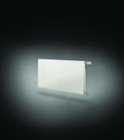 Radiator Purmo Hygien H30 h=600 Danfoss koppel