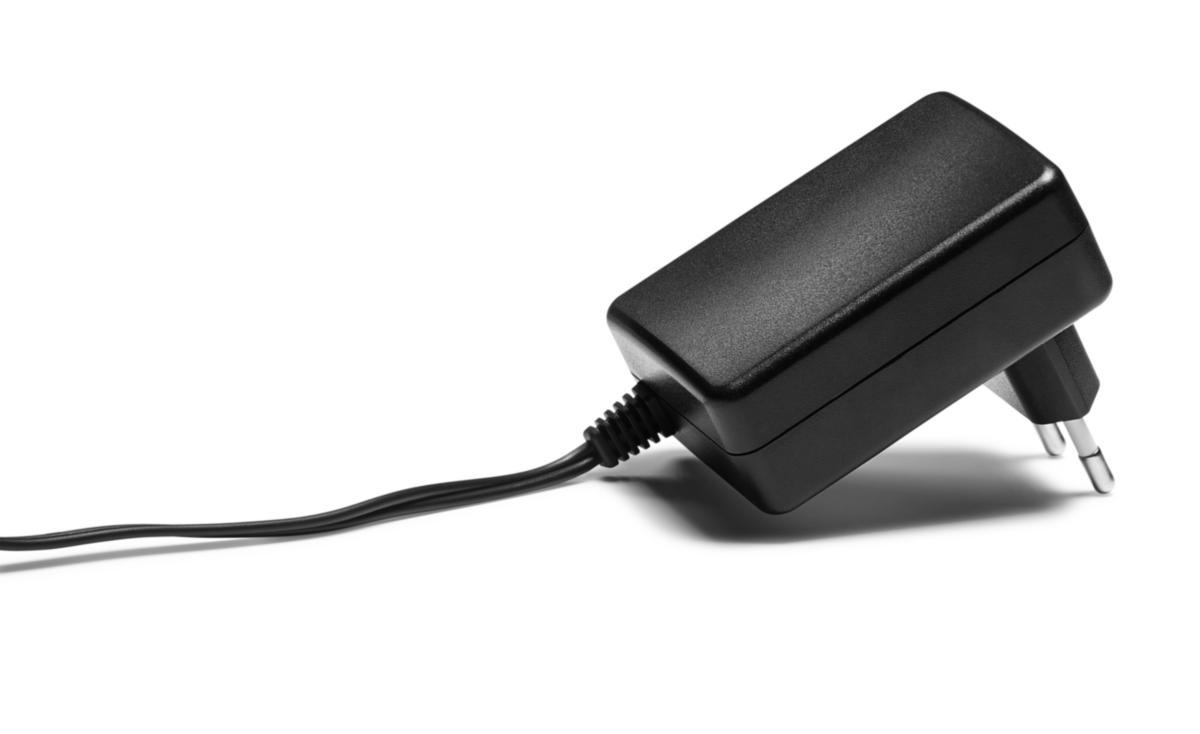 Tillbehör till trådlös Foto Gong PIR - ADAPTER TILL CENTRALENHET 23-041