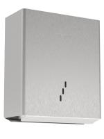Pappersdispenser Public Universal, Pressalit
