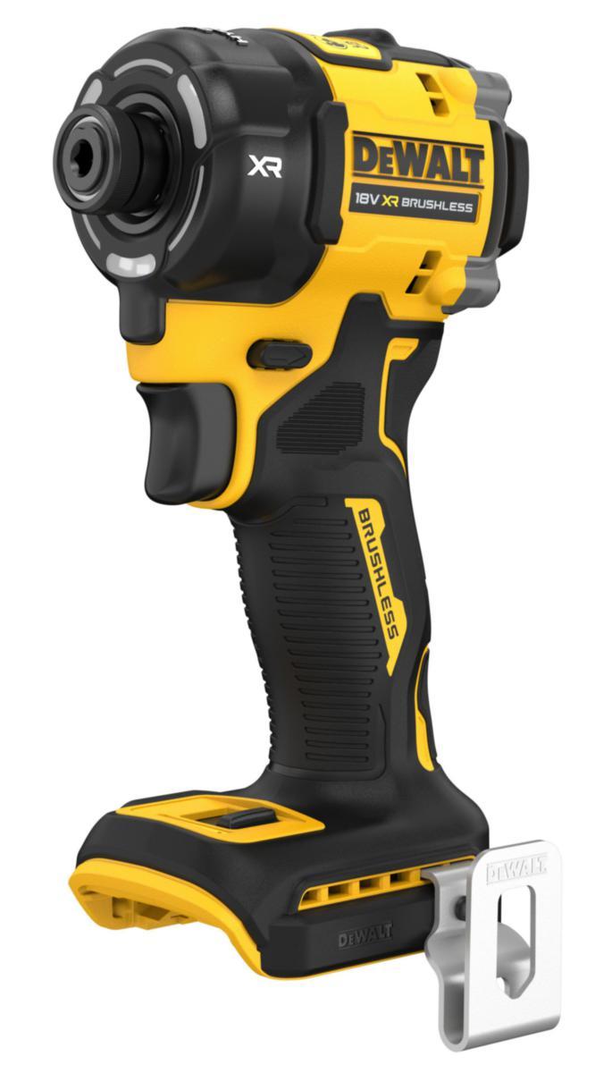 Hydraulic Impact driver Dewalt DCF870N SOLO - HYDRAULIC IMPACTDRIVER DEWALT DCF870N-XJ 56NM,SOLO