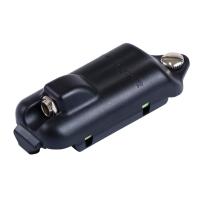 Batteries for electronic earphones