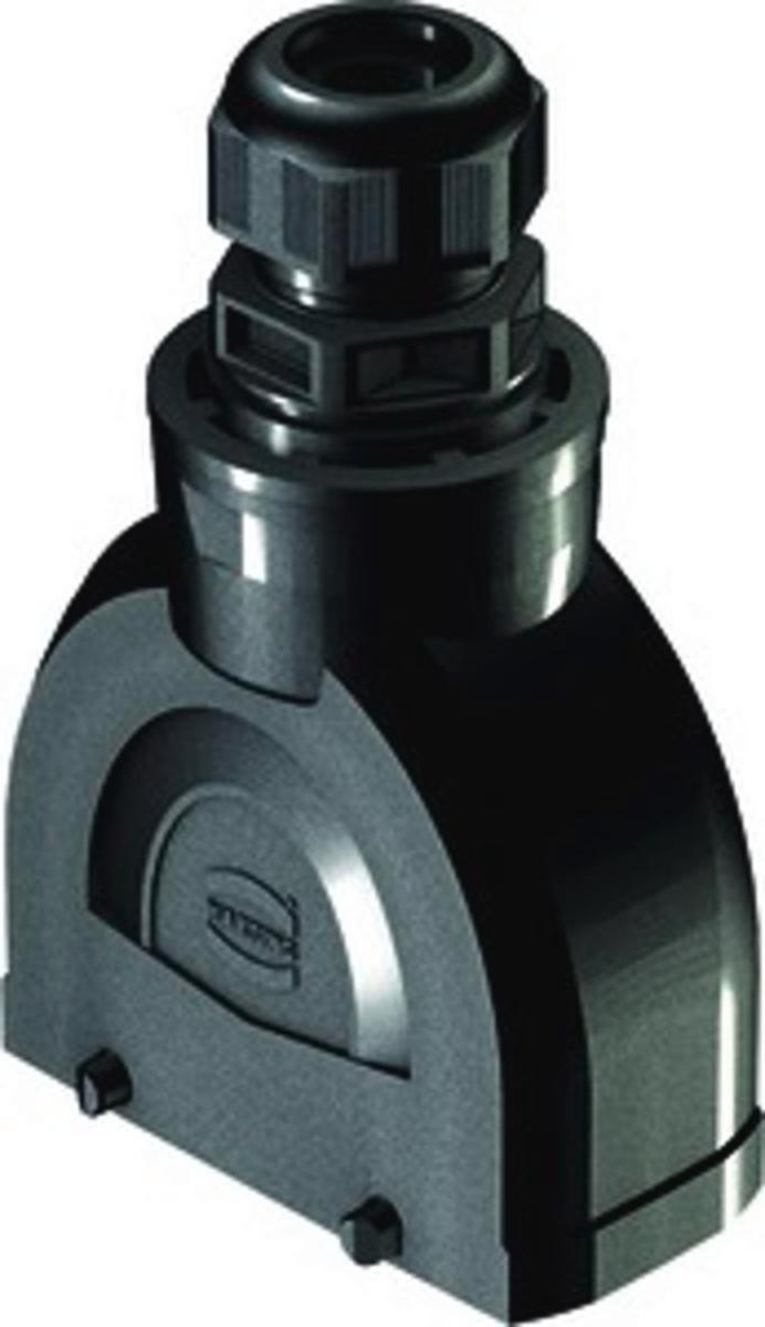 Kåpöverdel Han-Eco B dubbel - KÅPA 16B HAN-ECO TOP M25 DB 19431160426