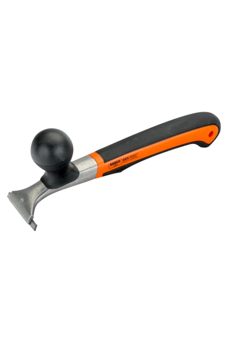 Paint scraper bahco ergo 665 - PAINT SCRAPER BAHCO ERGO 665 BLADE 65MM