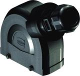 Kåpöverdel Han-Eco B dubbel