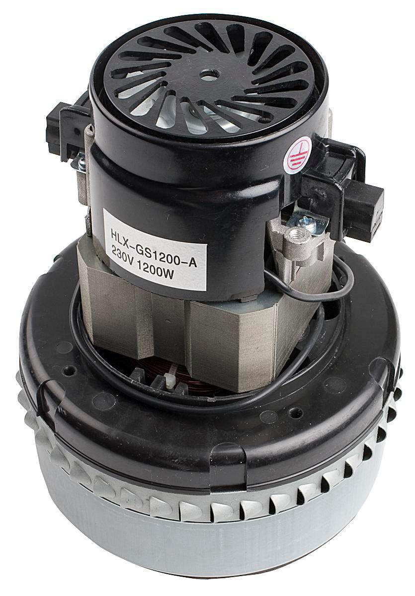 Dammsugarmotor PELA - DAMMSUGARMOTOR PELA TILL 81857 NR 33