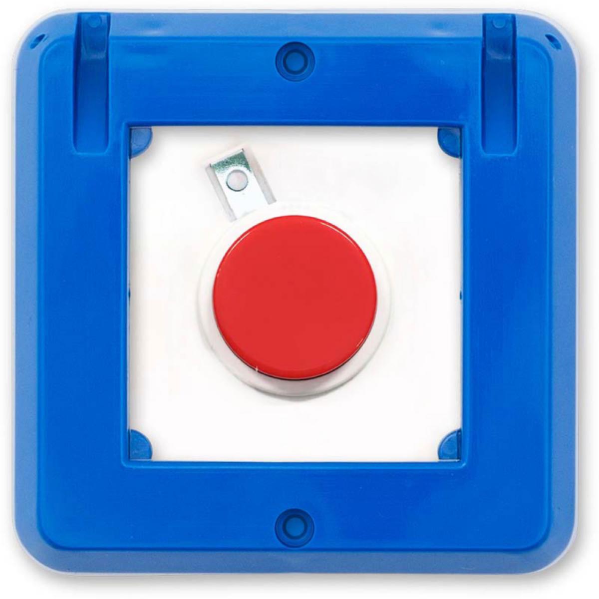 Manöverknapp basdel Sab - MANÖVERKNAPP BASDEL SAB 09020007