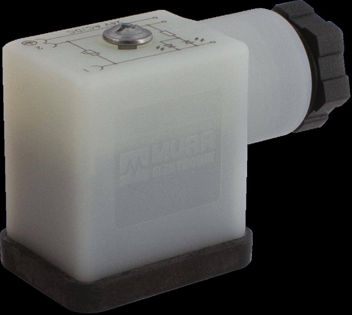 Ventilkontakt M - VENTILKONTAKT SVS ECO FORM BI 7000-29925-0000000