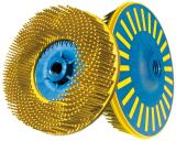 Borstrondell Tyrolit 115mm