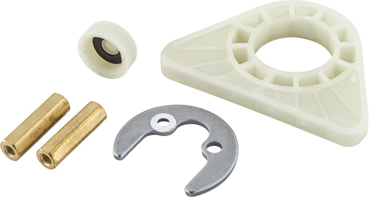 Monteringsats till ettgreppsblandare 9000E, FMM - MONTERINGSSATS (DSKL.BL DM)