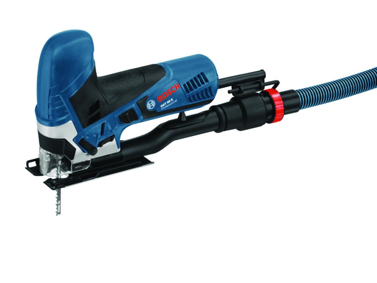 Jigsaw Bosch GST 90 E - JIGSAW BOSCH GST 90 E 650 W 500-3100 BPM