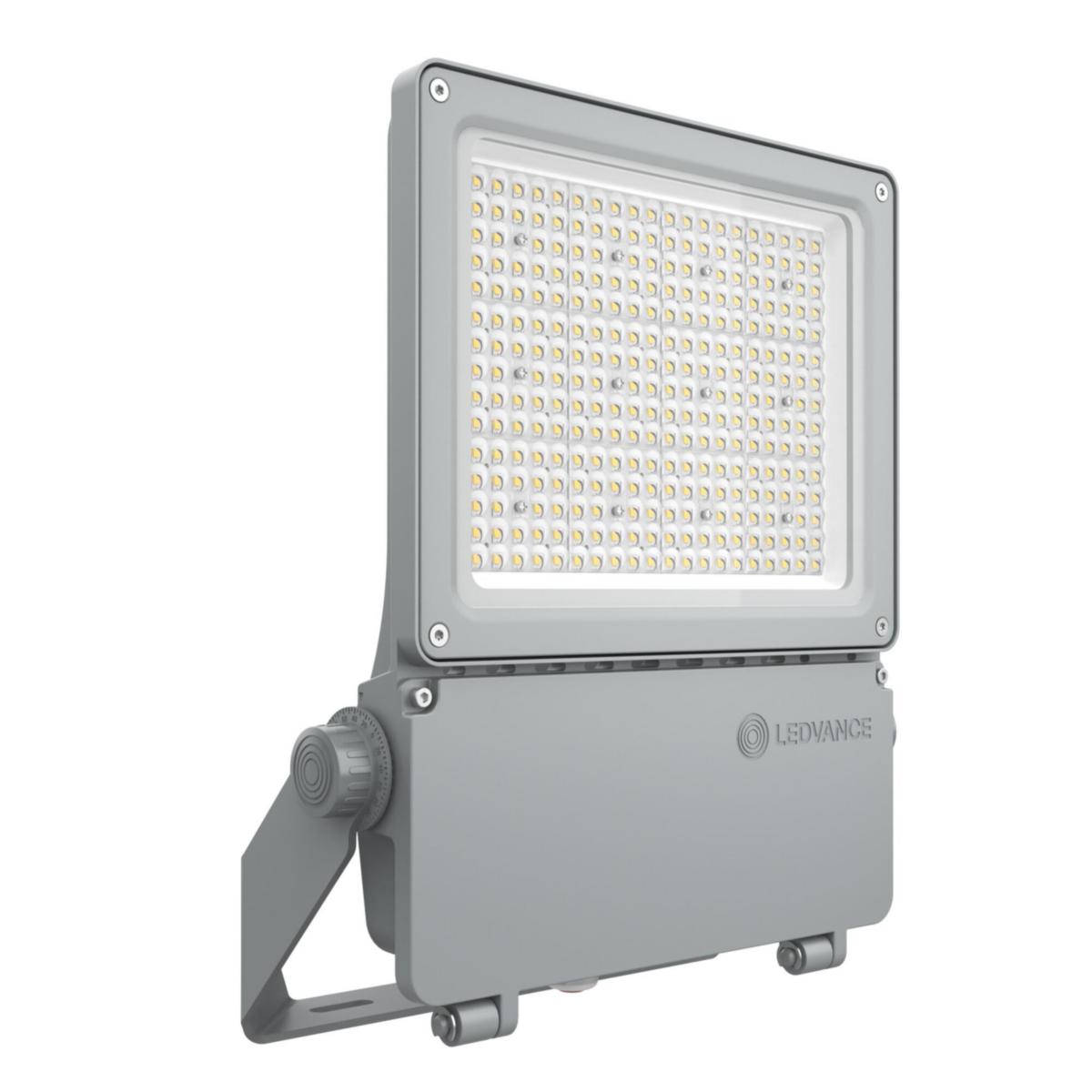 Strålkastare Flex Radial Symmetrisk R30° - STRÅLK 130W 822 R30° DALI FLOODLIGHT FLEX