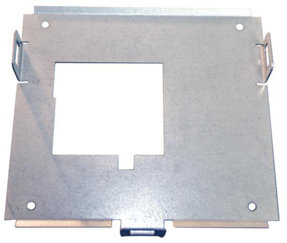 Fästram FPP, Exhausto - FÄSTRAM FPP UTAN STOS EXHAUSTO