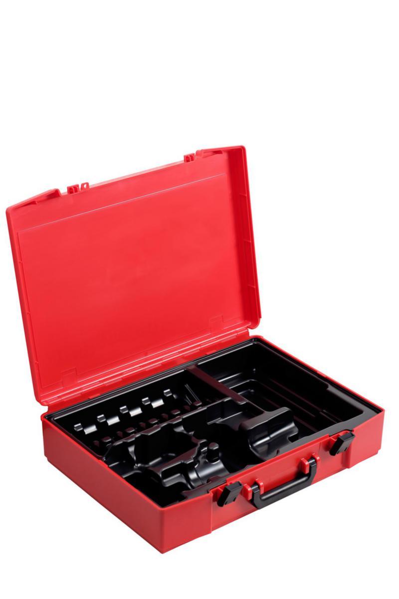 Verktygslåda Novopress för Pressmaskin ACO 401 - NOVOPRESS VERKTYGSLÅDA ACO 401