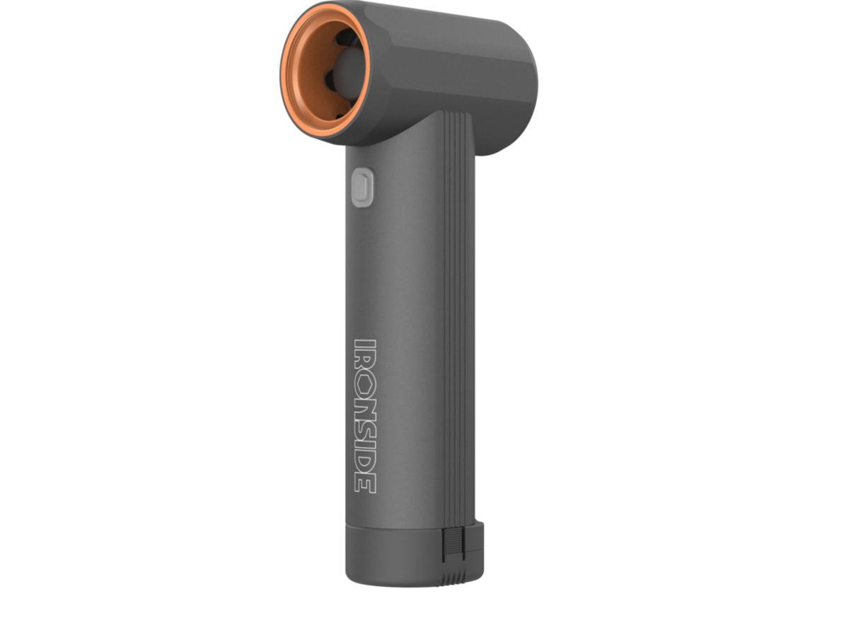 Jetfläkt Ironside XL Heavy Duty - JETFLÄKT IRONSIDE TURBO XL IN & UTBLÅS HEAVY DUTY 203435