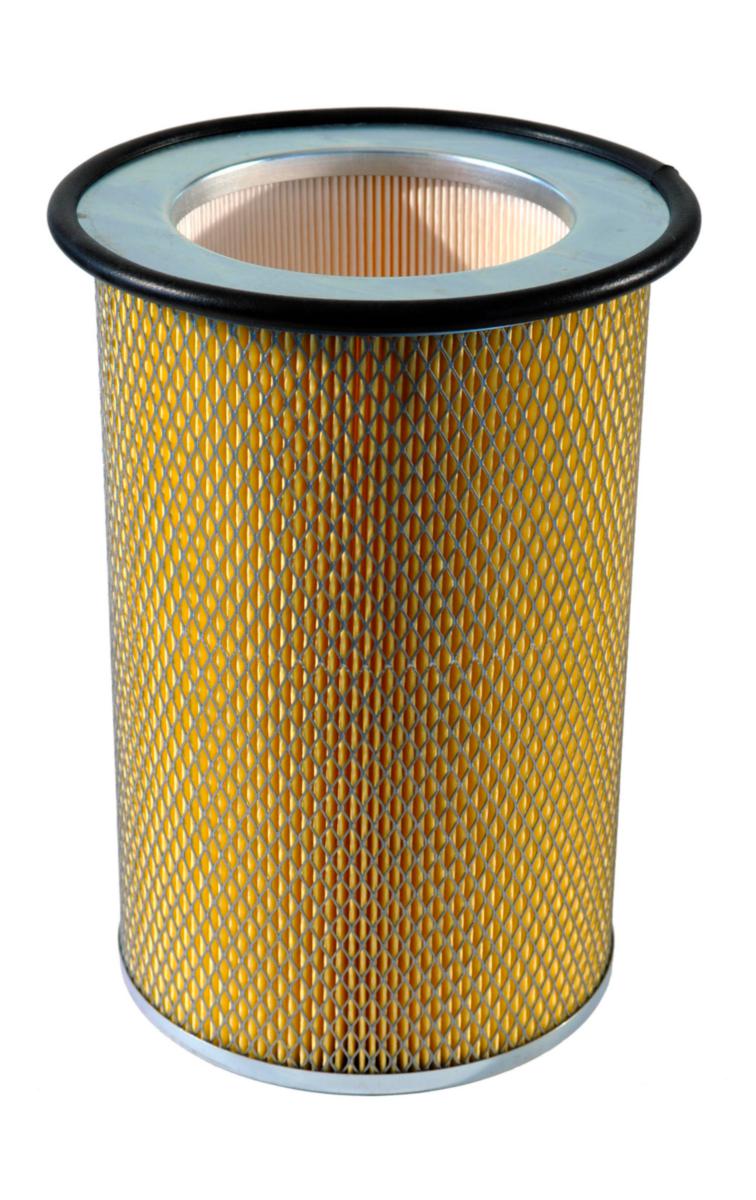 Hepa filter Husqvarna T-Line - HEPAFILTER HUSQVARNA T-LINE HEPAFILTER H13 DOP-TESTAT