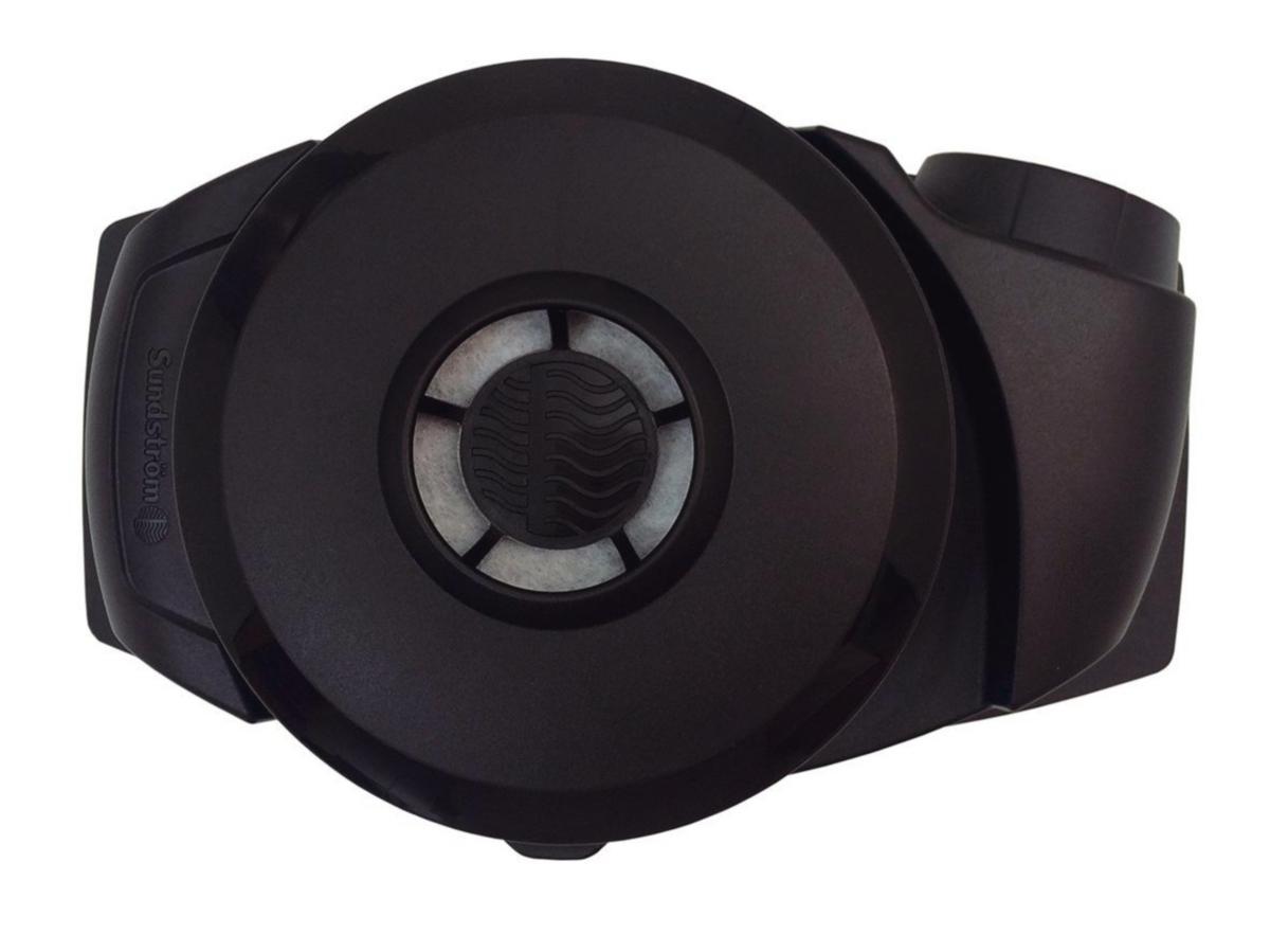 Midjeburen filterhållare Sundström SR905 - FILTERHÅLLARE SR905 F BÄLTE MIDJEBURET T01-3002