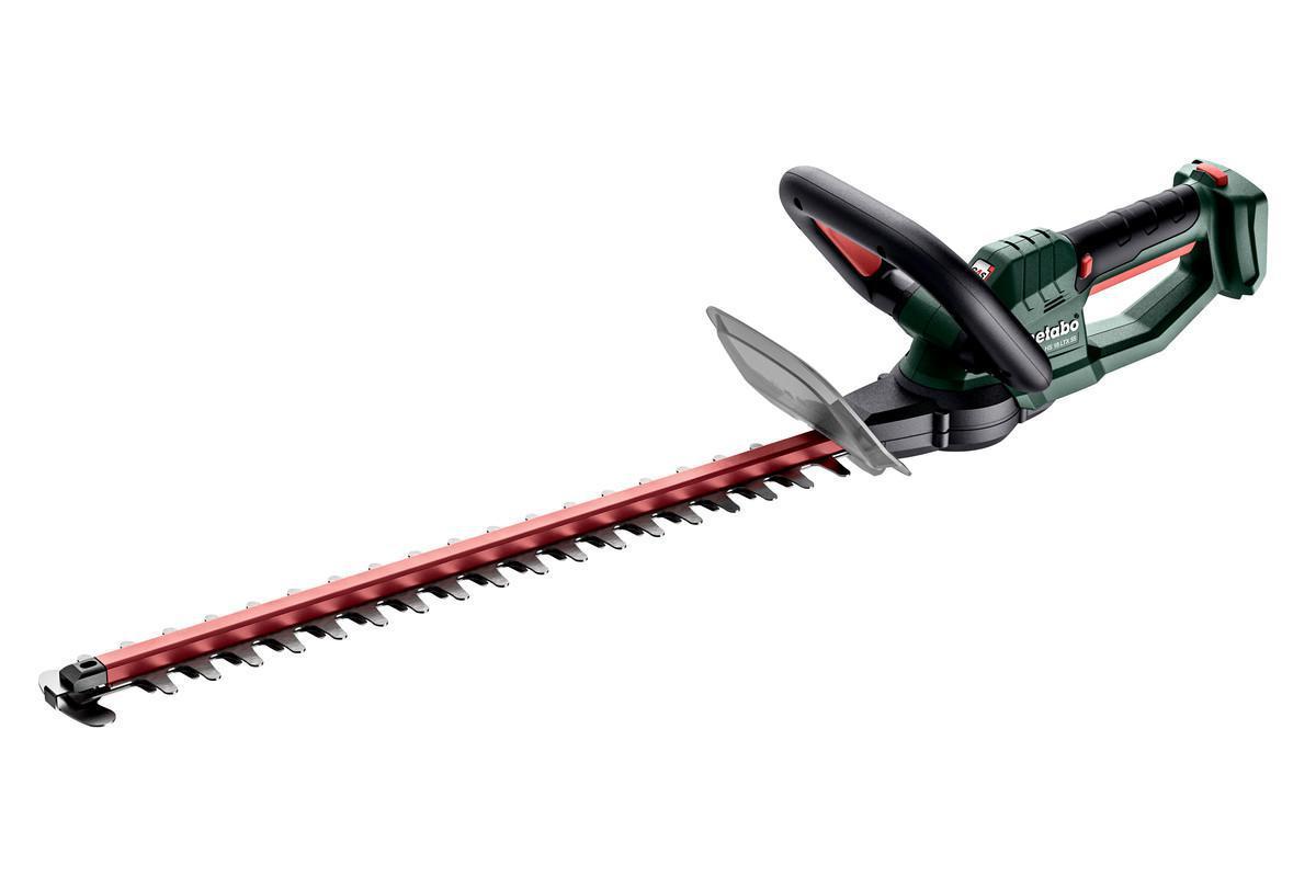 Häcksax Metabo HS 18 LTX 55 SOLO - HÄCKSAX METABO HS18LTX55 18V 55CM SVÄRD SOLO