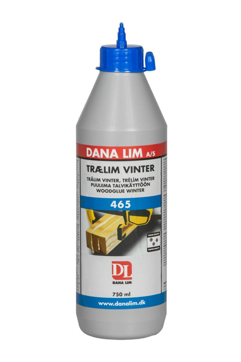 Trälim Dana 465 D2 vinter - TRÄLIM DANA 465 VINTER 750ML